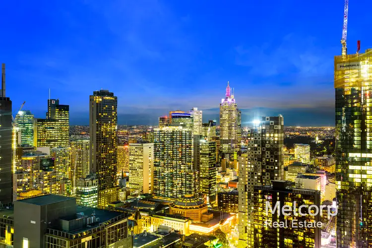 4307/27 Therry Street, Melbourne VIC 3000