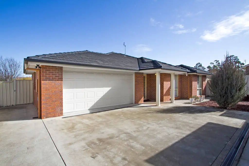 Main view of Homely house listing, 22A Piper Street, Tamworth NSW 2340