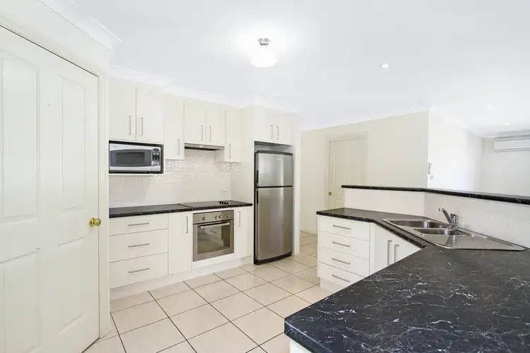 Second view of Homely house listing, 22A Piper Street, Tamworth NSW 2340