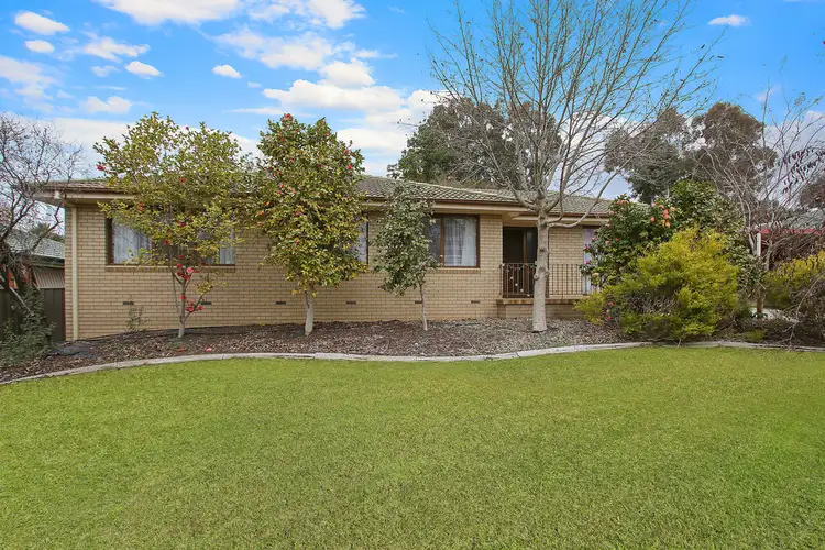 9 Wiltshire Crescent, Wodonga VIC 3690