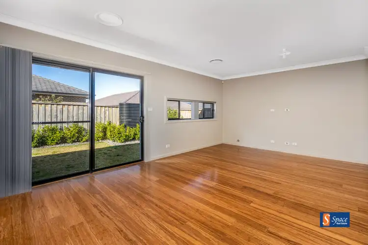 Second view of Homely house listing, 38 Minya Crescent, Gledswood Hills NSW 2557