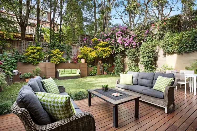 Fifth view of Homely apartment listing, 4/18 Simpson Street, Bondi Beach NSW 2026