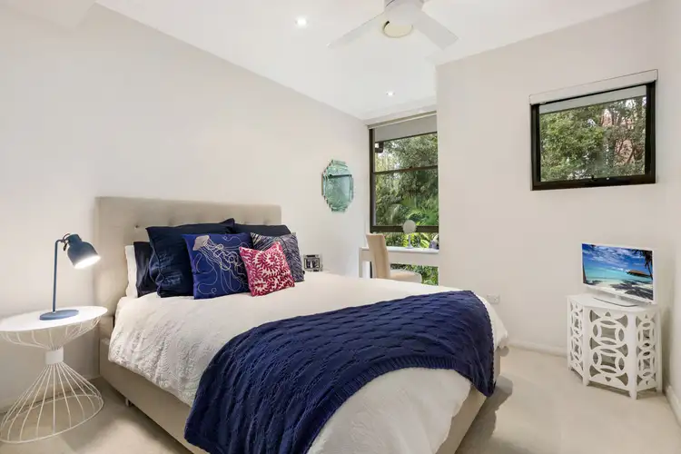 Sixth view of Homely apartment listing, 4/18 Simpson Street, Bondi Beach NSW 2026