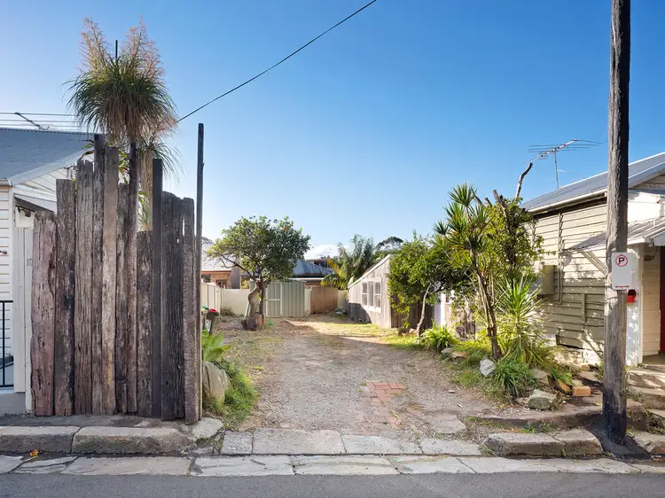 11 Gladstone Street, Balmain NSW 2041