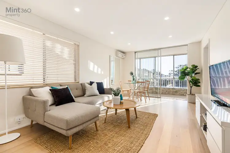 6/106 Botany Street, Kingsford NSW 2032