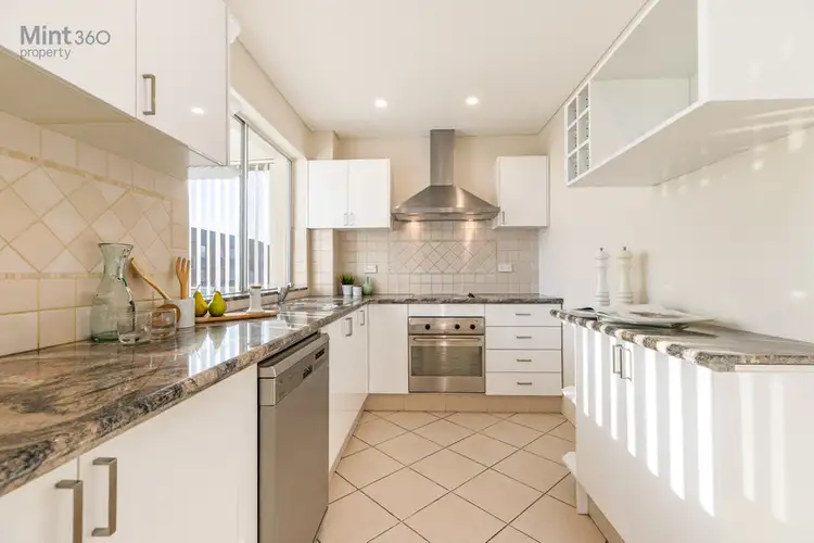 Second view of Homely apartment listing, 6/106 Botany Street, Kingsford NSW 2032