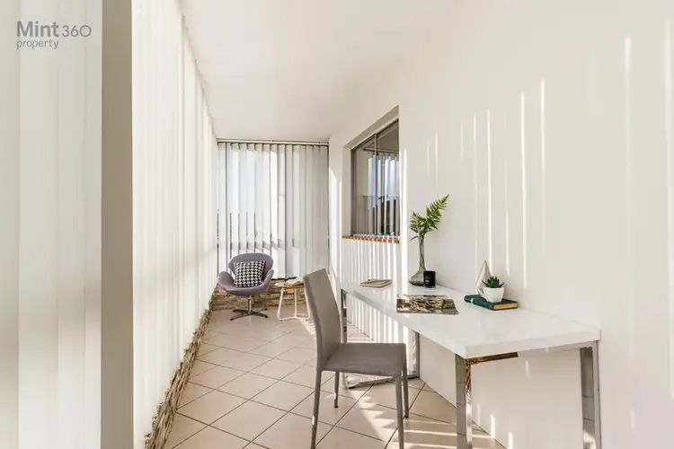 Third view of Homely apartment listing, 6/106 Botany Street, Kingsford NSW 2032