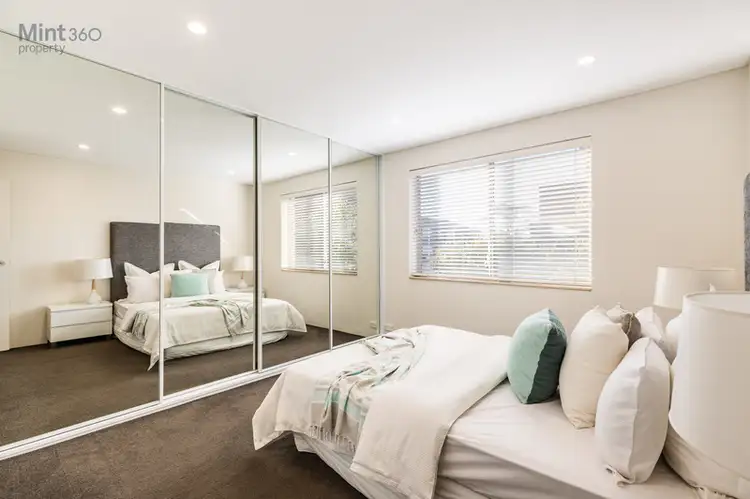 Fourth view of Homely apartment listing, 6/106 Botany Street, Kingsford NSW 2032