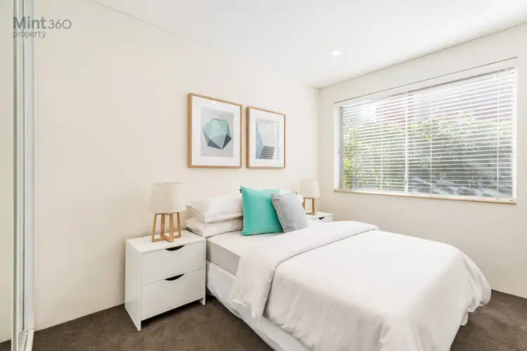 Sixth view of Homely apartment listing, 6/106 Botany Street, Kingsford NSW 2032