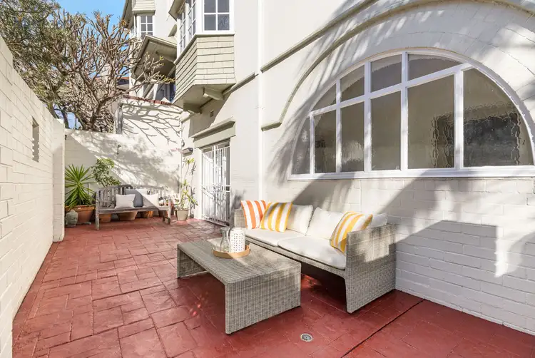 1/96A Dudley Street, Coogee NSW 2034