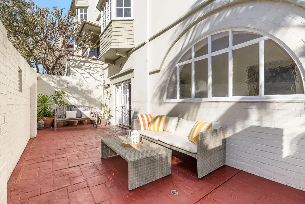 Main view of Homely apartment listing, 1/96A Dudley Street, Coogee NSW 2034