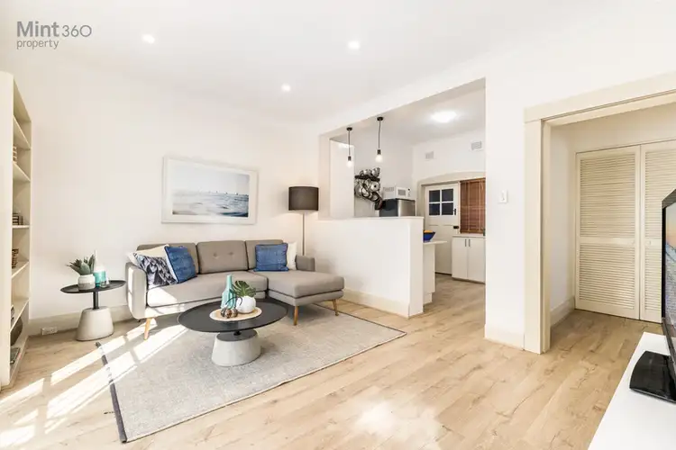 Second view of Homely apartment listing, 1/96A Dudley Street, Coogee NSW 2034