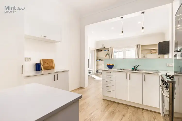 Third view of Homely apartment listing, 1/96A Dudley Street, Coogee NSW 2034