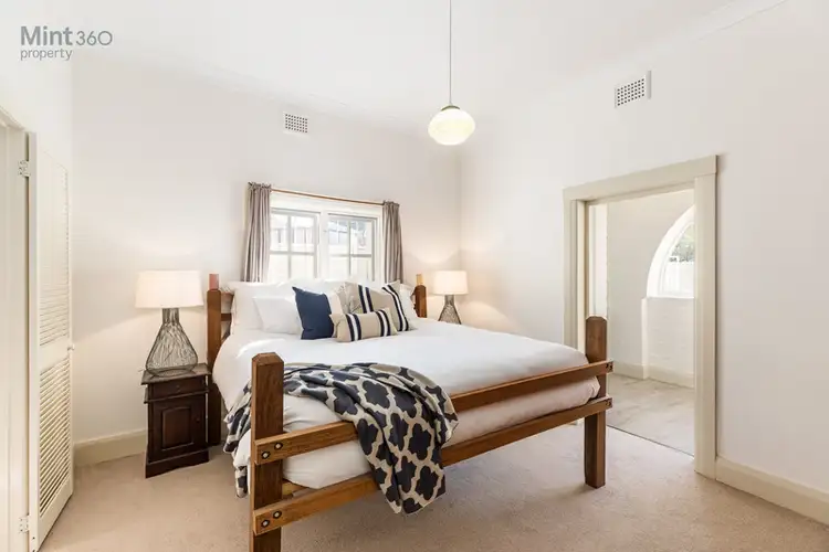 Fifth view of Homely apartment listing, 1/96A Dudley Street, Coogee NSW 2034