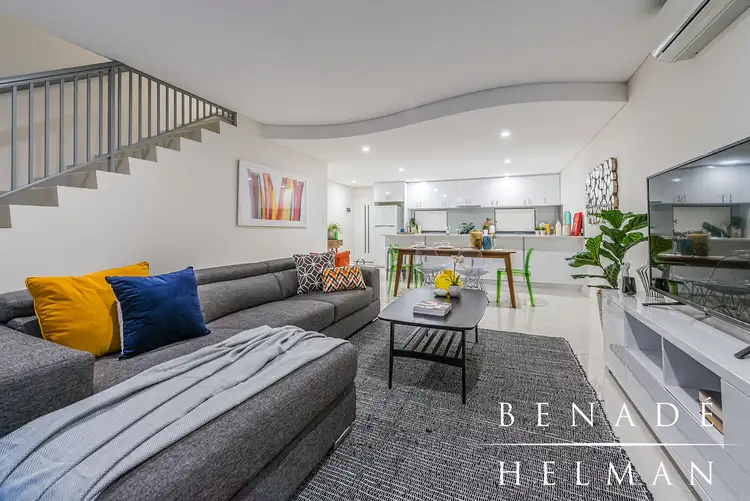 2/136 Subiaco Road, Subiaco WA 6008