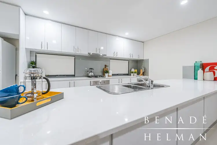 Fourth view of Homely townhouse listing, 2/136 Subiaco Road, Subiaco WA 6008