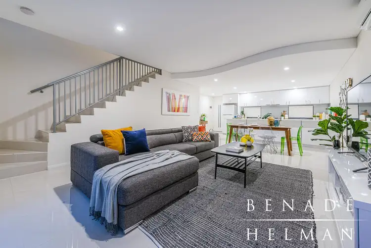Seventh view of Homely townhouse listing, 2/136 Subiaco Road, Subiaco WA 6008