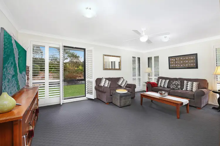 Third view of Homely rural property listing, 5 Kingaree Place, King Creek NSW 2446