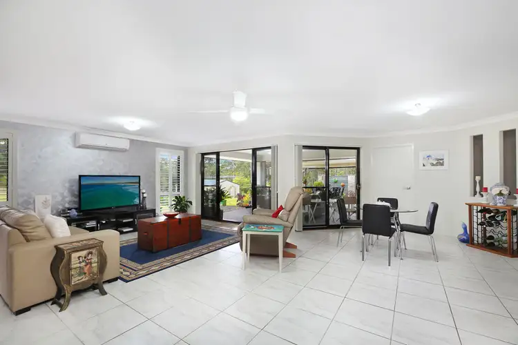 Fourth view of Homely rural property listing, 5 Kingaree Place, King Creek NSW 2446