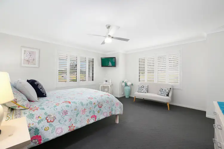 Sixth view of Homely rural property listing, 5 Kingaree Place, King Creek NSW 2446