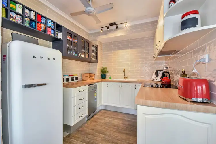 Second view of Homely apartment listing, 13/6 Marina Boulevard, Cullen Bay NT 820