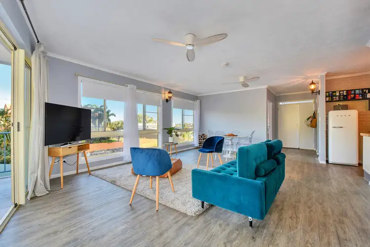 Fifth view of Homely apartment listing, 13/6 Marina Boulevard, Cullen Bay NT 820
