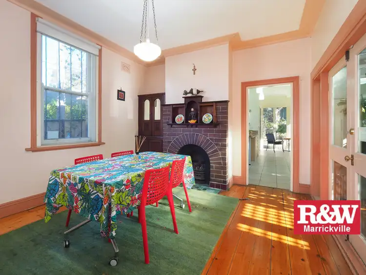 Fifth view of Homely house listing, 2 Hillcrest Street, Tempe NSW 2044