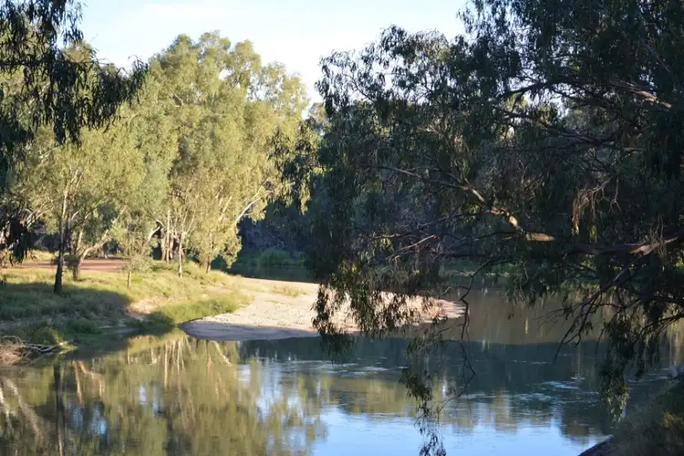 Third view of Homely land listing, 14 Brooks Crescent, Darlington Point NSW 2706