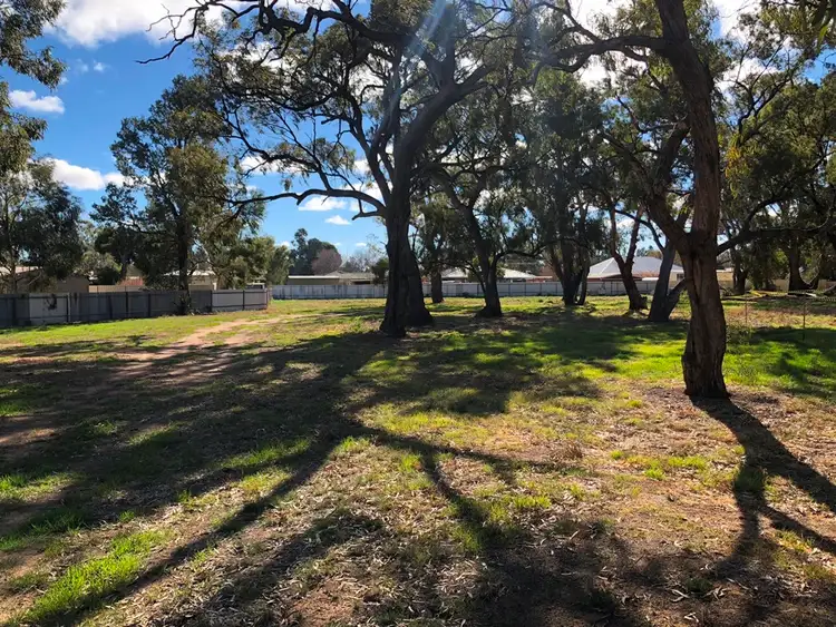 Fourth view of Homely land listing, 14 Brooks Crescent, Darlington Point NSW 2706