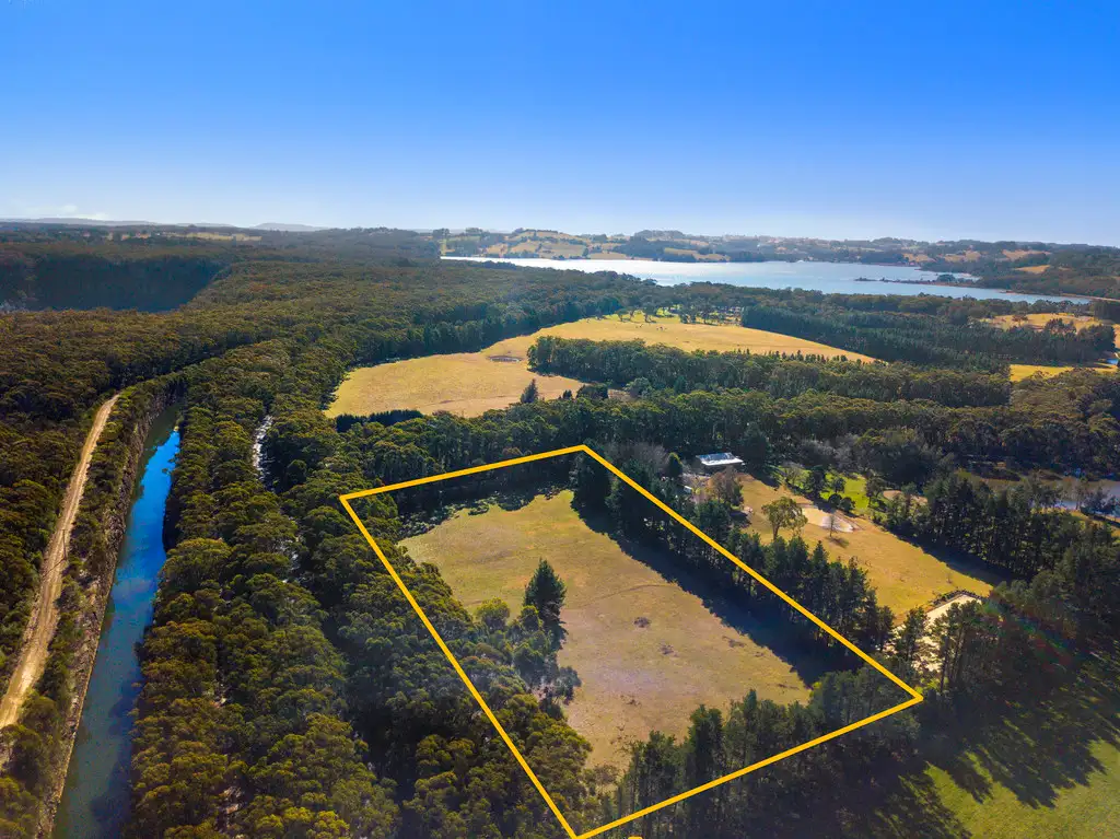 Main view of Homely land listing, 14 Mannings Lookout Road, Fitzroy Falls NSW 2577