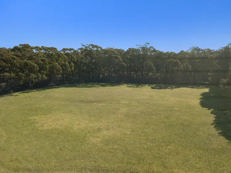 Third view of Homely land listing, 14 Mannings Lookout Road, Fitzroy Falls NSW 2577