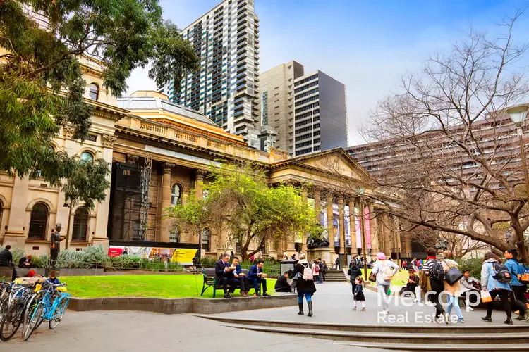 307/62-68 Hayward Lane, Melbourne VIC 3000