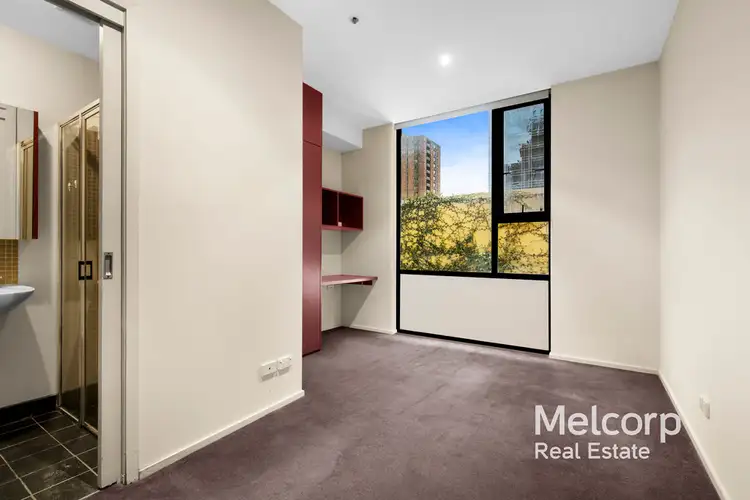 Fourth view of Homely apartment listing, 307/62-68 Hayward Lane, Melbourne VIC 3000
