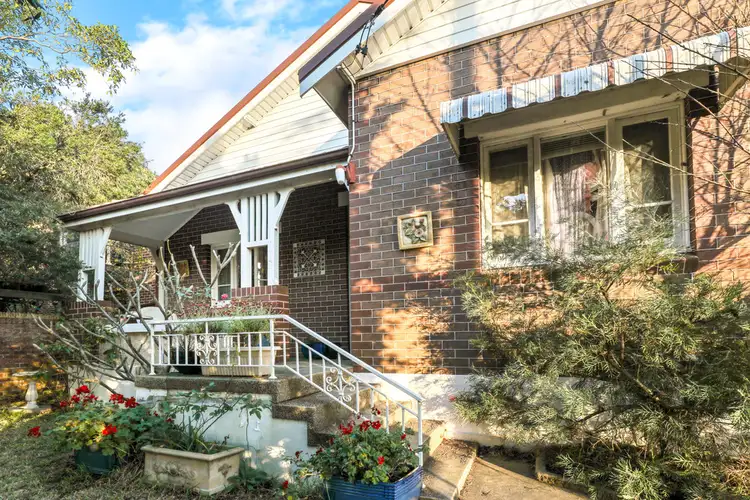 4 High Street, Concord NSW 2137