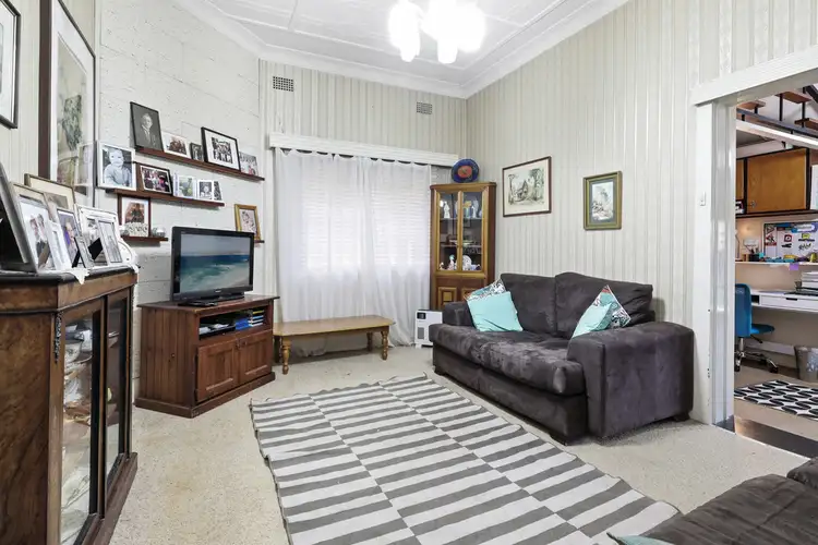 Second view of Homely house listing, 4 High Street, Concord NSW 2137