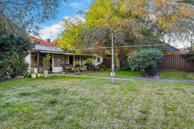 Fifth view of Homely house listing, 4 High Street, Concord NSW 2137
