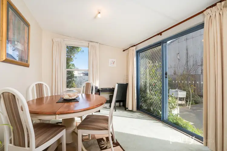 Second view of Homely house listing, 12 Dunning Street, Invermay TAS 7248