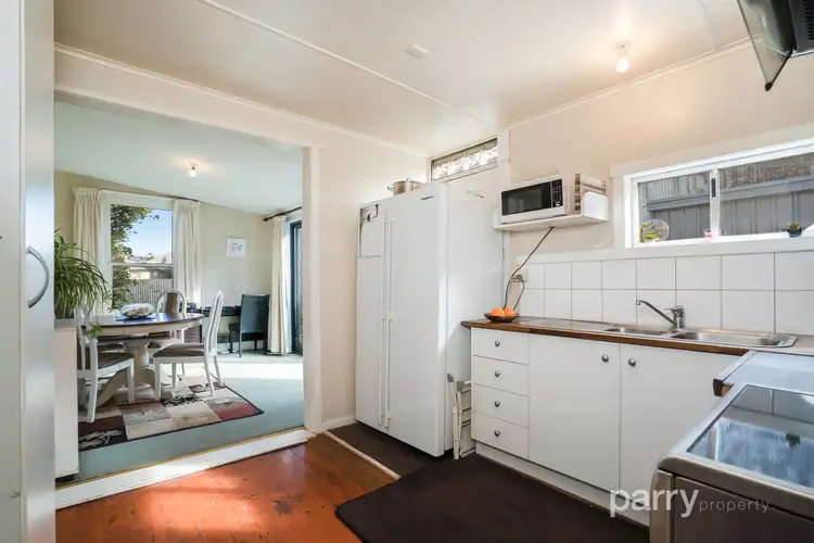 Third view of Homely house listing, 12 Dunning Street, Invermay TAS 7248