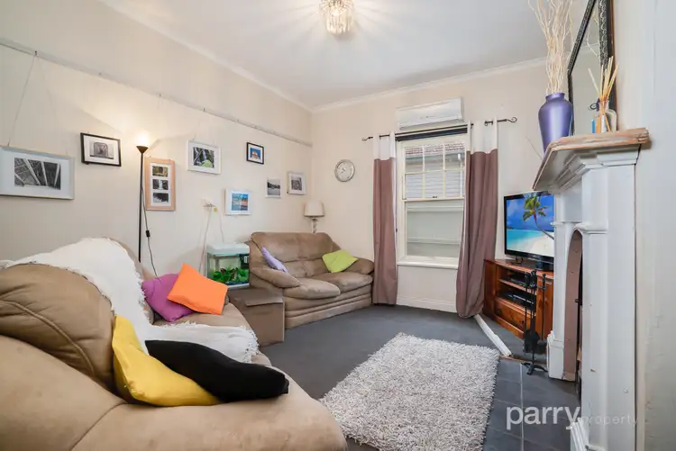 Fifth view of Homely house listing, 12 Dunning Street, Invermay TAS 7248