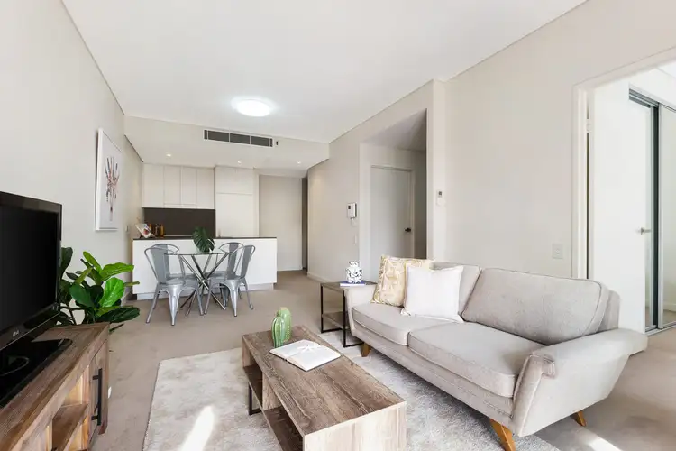22/15-21 Mindarie Street, Lane Cove NSW 2066