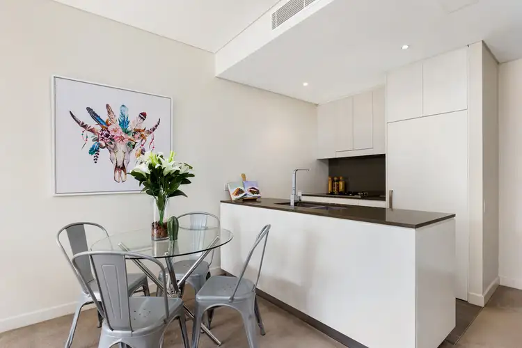 Second view of Homely apartment listing, 22/15-21 Mindarie Street, Lane Cove NSW 2066