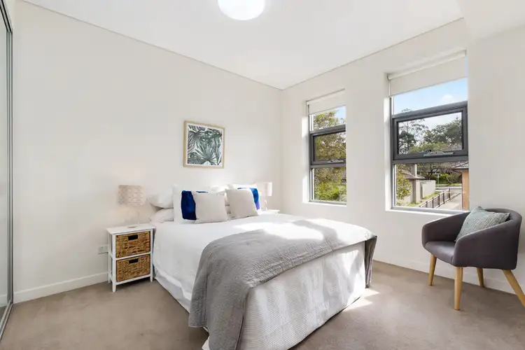 Sixth view of Homely apartment listing, 22/15-21 Mindarie Street, Lane Cove NSW 2066