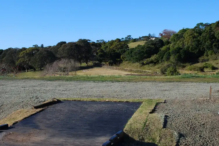 Third view of Homely land listing, Lot 205 Surfleet Place, Kiama NSW 2533