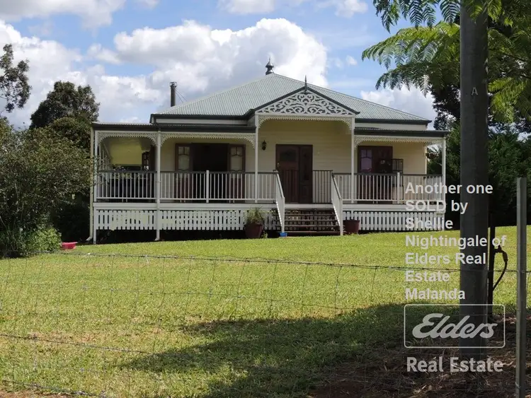 Main view of Homely rural property listing, Address available on request