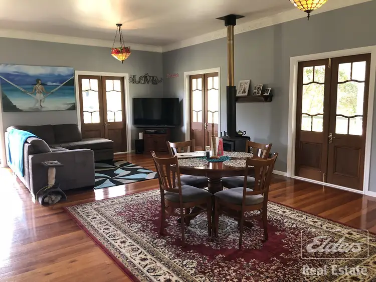 Sixth view of Homely rural property listing, Address available on request