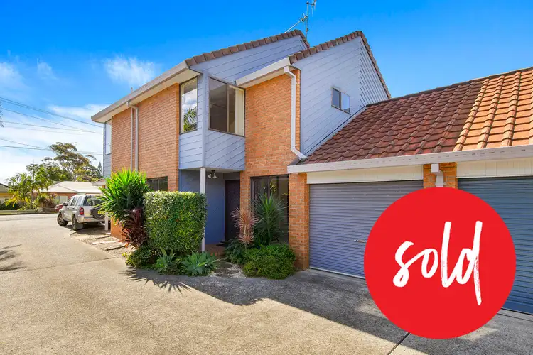 Main view of Homely townhouse listing, 2/48 Hill Street, Port Macquarie NSW 2444