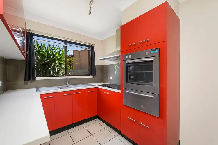 Second view of Homely townhouse listing, 2/48 Hill Street, Port Macquarie NSW 2444