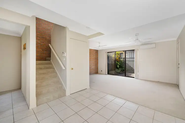 Third view of Homely townhouse listing, 2/48 Hill Street, Port Macquarie NSW 2444