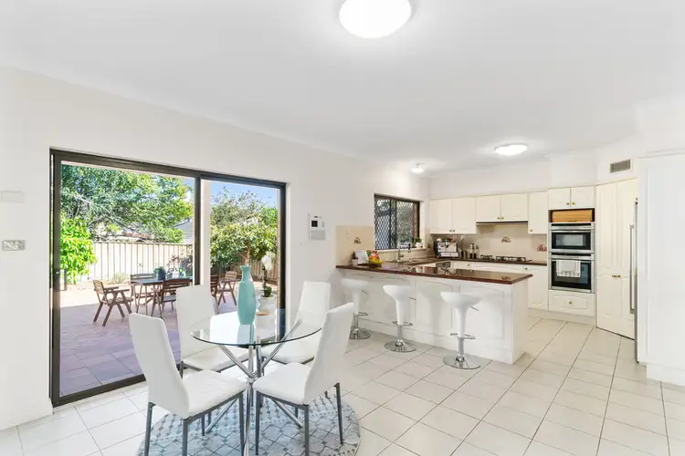 Sixth view of Homely house listing, 6 Jacques Street, Chatswood NSW 2067