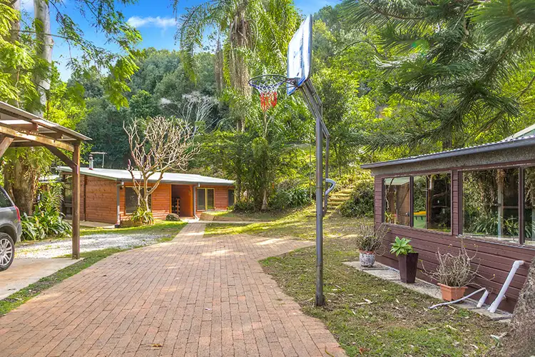 Second view of Homely rural property listing, 119 Arthur Road, Corndale NSW 2480